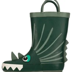 ZigZag Rook Kids gummistøvle