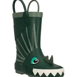 ZigZag Rook Kids gummistøvle