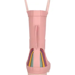 ZigZag Rook Kids gummistøvle