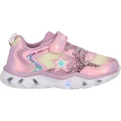 ZigZag Saserta Kids Shoe W/ Lights sko