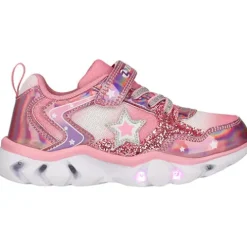 ZigZag Saserta Kids Shoe W/ Lights sko