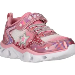ZigZag Saserta Kids Shoe W/ Lights sko