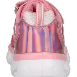 ZigZag Saserta Kids Shoe W/ Lights sko