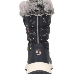 ZigZag Wesend Kids støvle