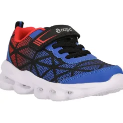 ZigZag Zetes Kids Shoe W/ Lights sko