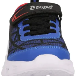 ZigZag Zetes Kids Shoe W/ Lights sko