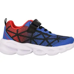 ZigZag Zetes Kids Shoe W/ Lights sko