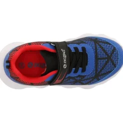 ZigZag Zetes Kids Shoe W/ Lights sko